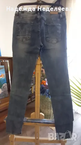 дамски дънки, снимка 3 - Дънки - 48786128