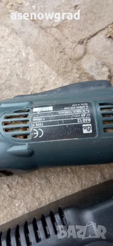 , Ъглова бормашина акумулаторна Elu, снимка 3 - Бормашини - 48061821