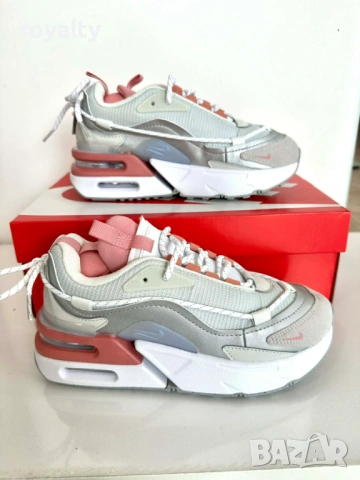 Nike Air Max FuryosA ОРИГИНАЛНИ нови маратонки 36-42 номер
