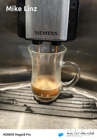 Siemens EQ 9 series 500, снимка 3 - Кафемашини - 56137990