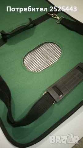 Транспортна чанта за малко кученце или котка, снимка 10 - За кучета - 38099948