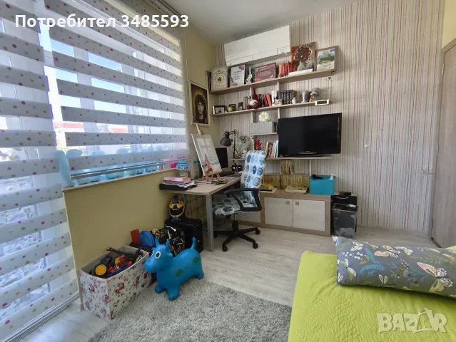 Продава 3-СТАЕН, гр. Русе, Идеален Център, снимка 7 - Апартаменти - 56255727