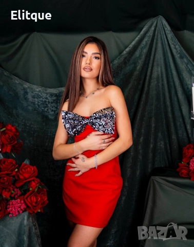 рокля , снимка 11 - Рокли - 52786717