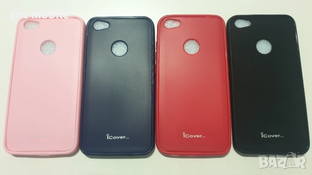 Xiaomi Redmi Note 5A Prime Xiaomi Redmi Y1 калъф case, снимка 9 - Калъфи, кейсове - 28638247