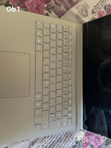 Microsoft Surface Book 3, снимка 2 - Лаптопи за игри - 55977721