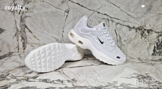 Nike мъжки маратонки , снимка 7 - Маратонки - 51781308