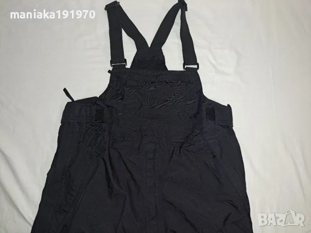 Mountain Hardwear  Firefall Bib Snow Pants - Men's (L) ски  панталон gore tex 