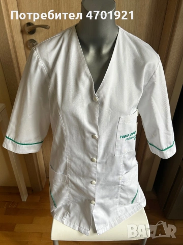 Дамски медицински престилки - различни, снимка 2 - Други - 53014220