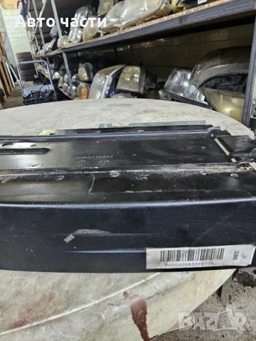 RENAULT ESPACE IV GPS електроника

