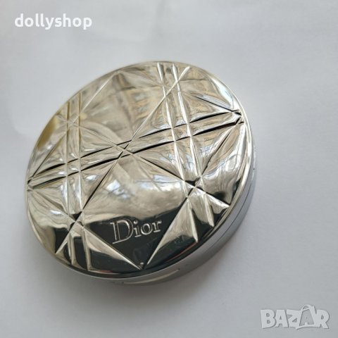 Dior Skin Nude Оригинален Бронзант на Диор DIOR 003 купуван от Бюти Зона 100% Оригинален, снимка 4 - Декоративна козметика - 42686237