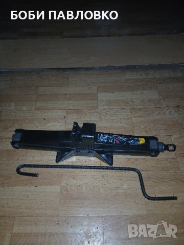 Крик тип жаба волво v40 s60 s40 оем, снимка 14 - Аксесоари и консумативи - 51973666