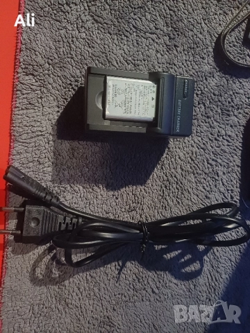 Nikon Coolpix S2600 , снимка 10 - Фотоапарати - 52250518