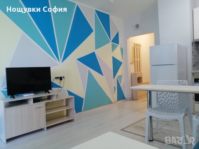 Апартамент за Нощувки в София Студентски град , снимка 5 - Стаи под наем - 25104819