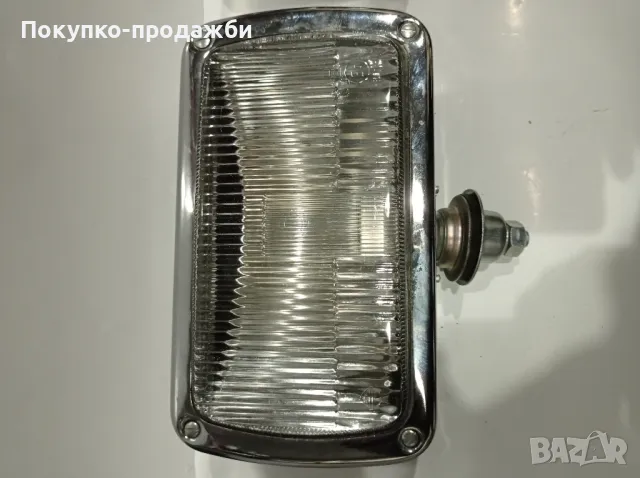 фарове за мъгла за Волга GAZ 24,gaz3101,газ3202 чисто нови оригинални руски, снимка 2 - Части - 47918440