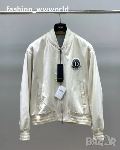 яке CHRISTIAN DIOR-реплика, снимка 1
