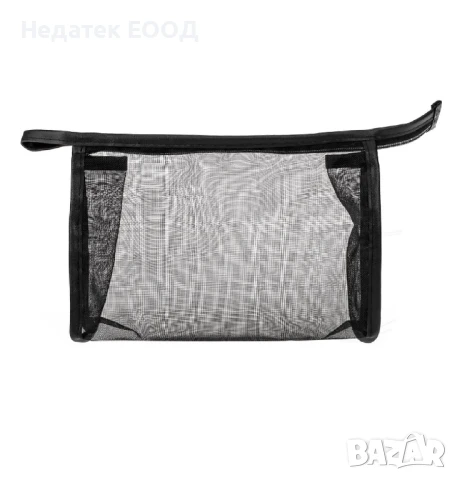 Несесер за тоалетни принадлежности,  24x7x15 см.