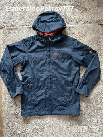 Мъжко яке Jack Wolfskin