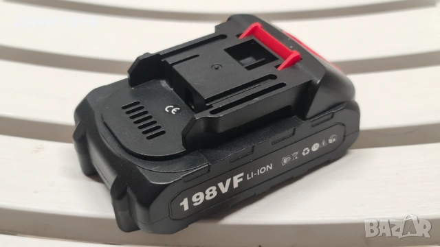 Акумулаторна Батетрия за множество китайски машинки, снимка 6 - Други инструменти - 54071269