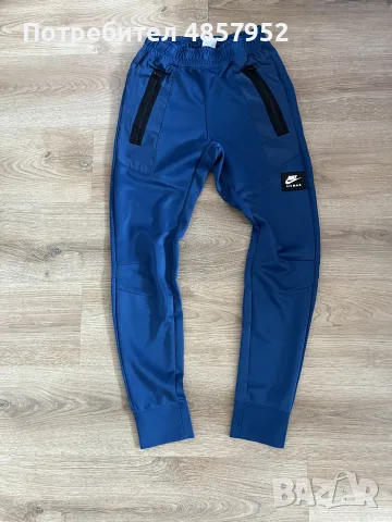 Панталони на Airmax XS и къси на Призрак S, снимка 3 - Панталони - 56127381