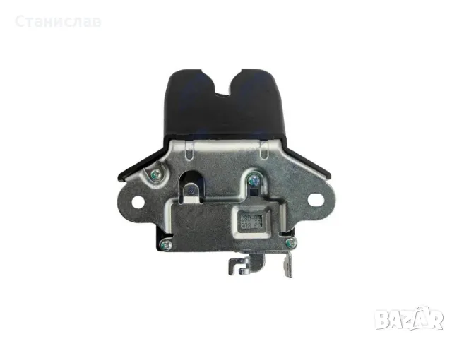 Hyundai Elantra Sedan 6 Брава за багажник , снимка 3 - Части - 50283832