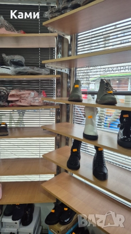 Оборудване за магазин