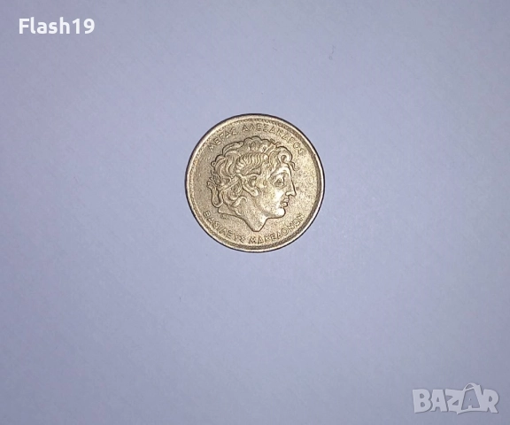 Гърция 100 драхми 1994