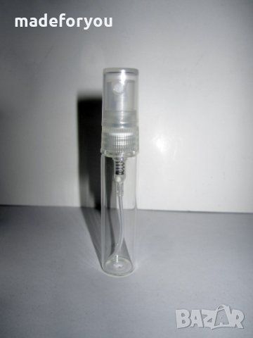 Отливки, отливка, декант Кашарел 5 мл 5ml от спрян от производство,Discontinued  Eau d'Eden Cacharel, снимка 4 - Дамски парфюми - 35467311