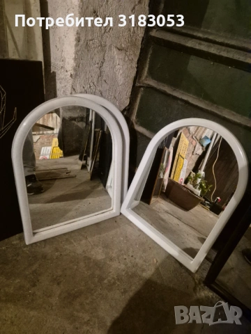 Разпродажба на огледала, като нови, снимка 17 - Огледала - 53957596