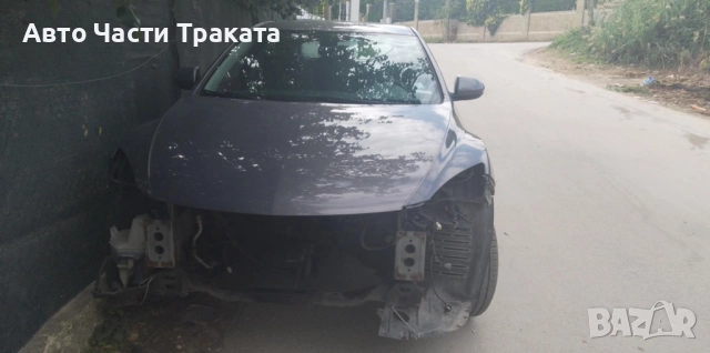 Mazda 6 Дизелна части, снимка 4 - Автомобили и джипове - 52378164