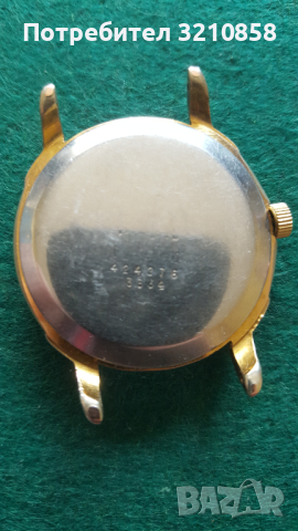 OMEGA, снимка 5 - Мъжки - 44640751