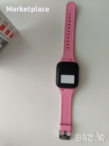 Детски смарт часовник TCL Kids Smartwatch MT40X MOVETIME GPS 4G , снимка 5 - Детски - 53035549