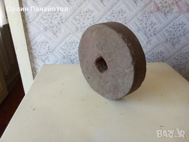   Шмиргелов диск за точило, снимка 2 - Други инструменти - 54328313