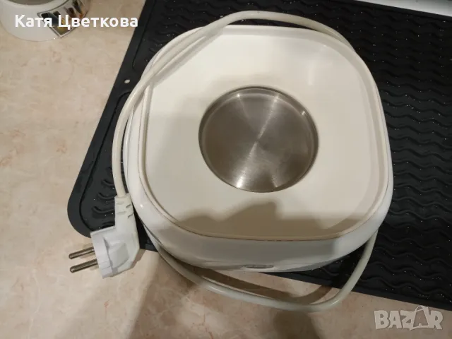 Стерилизатор за бебешки шишета Honey Baby  