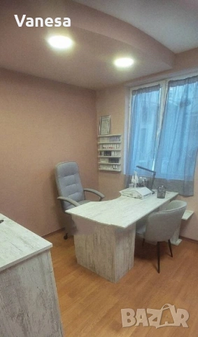 Салон за красота под наем в Кършияка, снимка 2 - Магазини - 54132953