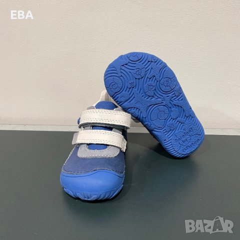 Обувки за момче D.D.Step / Нови детски боси обувки, снимка 4 - Детски обувки - 39867889