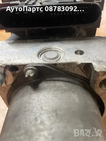 ABS модул Nissan Micra K12 Bosch 0 265 800 319 ОЕМ 47660AX6000, снимка 2 - Части - 49093064