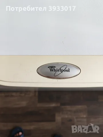 Фризер ракла Whirlpool, снимка 3 - Фризери - 55889222