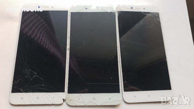 Xiaomi Redmi 4 Prime оригинални части и аксесоари, снимка 8 - Резервни части за телефони - 36606467