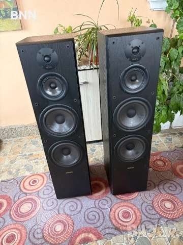 Infinity Reference 61i - ТОП състояние, снимка 3 - Тонколони - 52914229