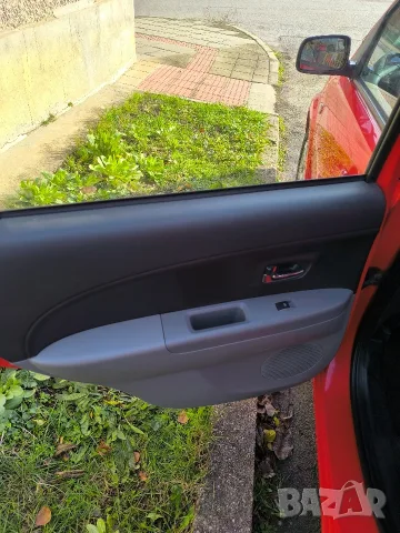DAIHATSU SIRION 1.3/ 90ks. 2008 GAS, снимка 8 - Автомобили и джипове - 55835646
