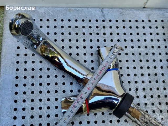 Смесители - чешми, снимка 5 - Други стоки за дома - 47610350