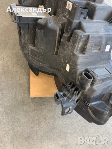 Led фарове Renault Megane, снимка 9 - Части - 52450771