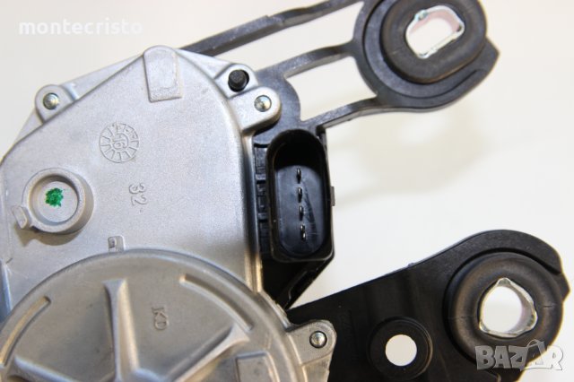 Моторче задна чистачка VW Passat B8 комби (2015-2019г.) 5G0955711C / 5G0955711A, снимка 4 - Части - 39448893