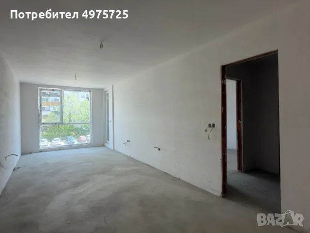 Двустаен апартамент, снимка 2 - Апартаменти - 56450911