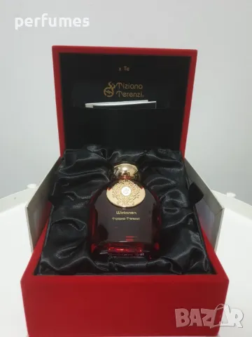 Tiziana Terenzi Wirtaner EDP 100ml