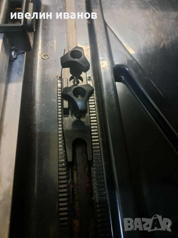 Thule  багажник за кола , снимка 4 - Аксесоари и консумативи - 52193828