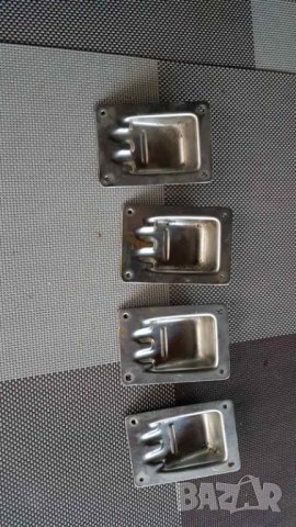 Пепелници за вграждане , снимка 3 - Обзавеждане за заведение - 29088346