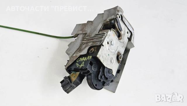 Задна Дясна Брава Врата Фиат Хрома Fiat Croma 2004-2010