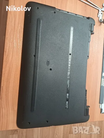 HP 15 - af152n на части, снимка 8 - Части за лаптопи - 56235149