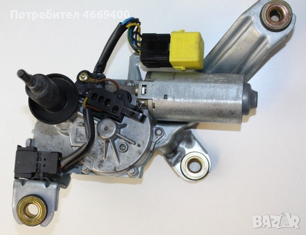 Моторчета за чистачки за Мерцедеси Ц класа 202 и 203, снимка 2 - Части - 54101596